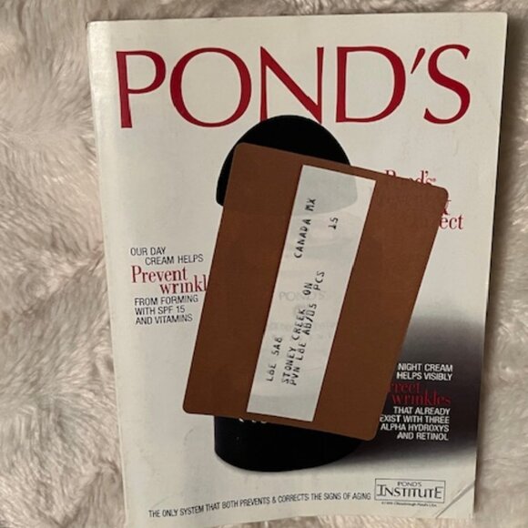 2/$40 Prevention Magazine Foods that Fight Fat Natures Cancer Fighter Aug 1999 - Picture 7 of 8